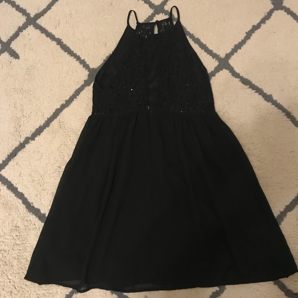 Homecoming Dress - Picture 3 of 7